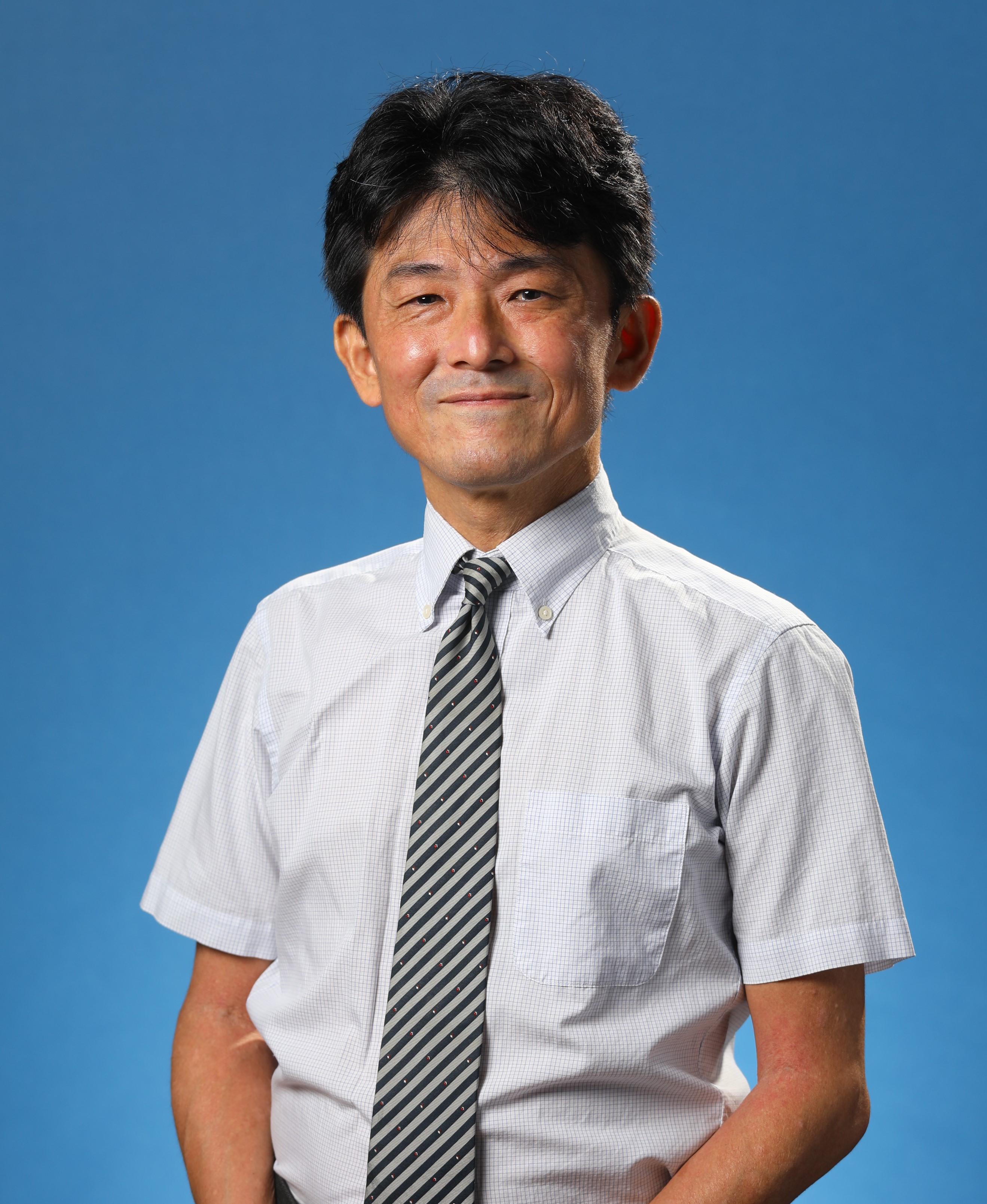 Takuya Gunji